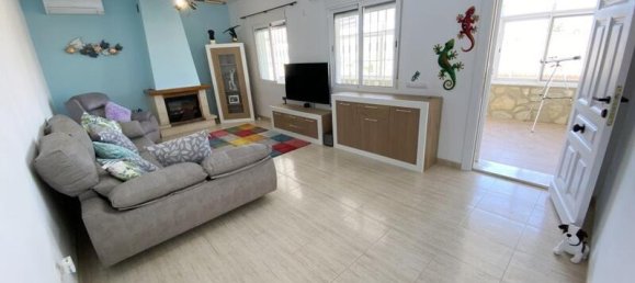 Villa de 3 dormitorios en Zurgena, Spain No. 166994 16