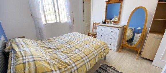 Villa de 3 dormitorios en Zurgena, Spain No. 166994 20