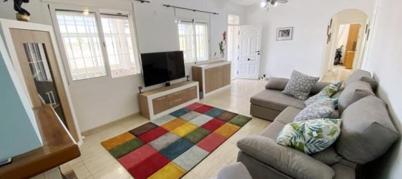 Villa de 3 dormitorios en Zurgena, Spain No. 166994 14