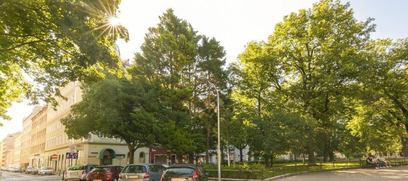 Квартира с 2 комнатами в Бригиттенау, Австрия № 209209 18