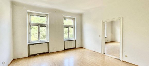 Квартира с 2 комнатами в Бригиттенау, Австрия № 209209 7