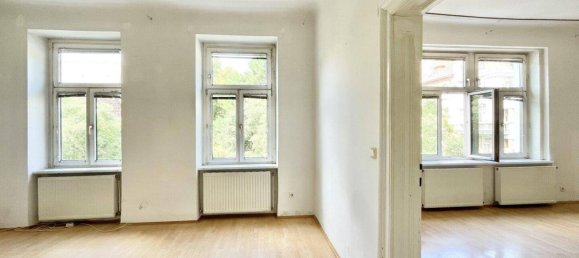 Квартира с 2 комнатами в Бригиттенау, Австрия № 209209 6