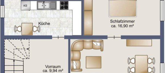 7-Zimmer Haus in Seefeld-Kadolz, Austria, Nr. 216592 18