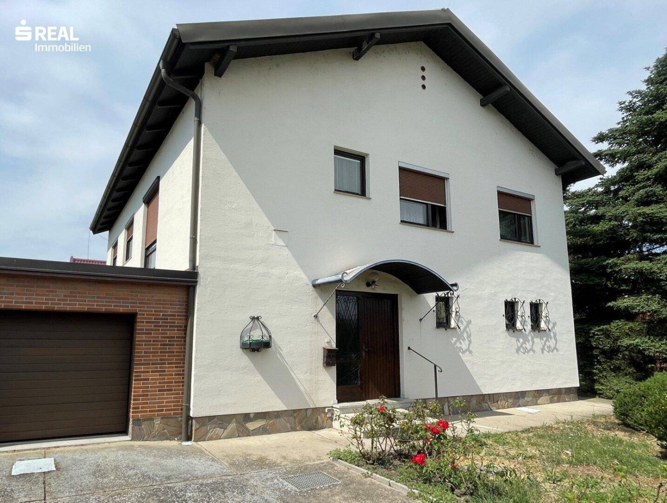 7-Zimmer Haus in Seefeld-Kadolz, Austria, Nr. 216592