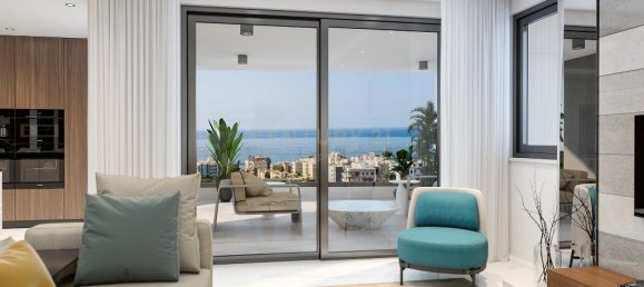 5 bedrooms Apartment in Mouttagiaka, Cyprus No. 3615 6