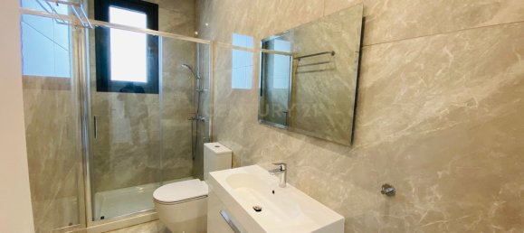 5 bedrooms Apartment in Mouttagiaka, Cyprus No. 3615 15