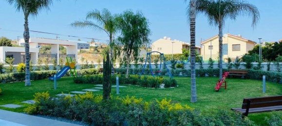 5 bedrooms Apartment in Mouttagiaka, Cyprus No. 3615 16