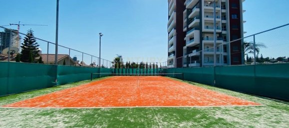 5 bedrooms Apartment in Mouttagiaka, Cyprus No. 3615 17