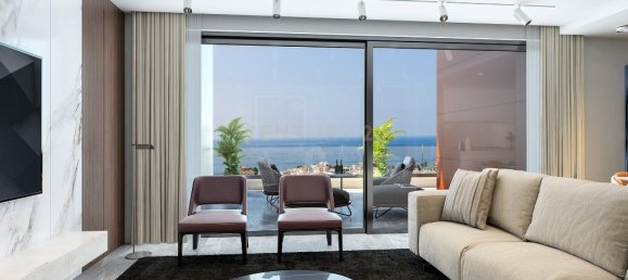 5 bedrooms Apartment in Mouttagiaka, Cyprus No. 3615 9