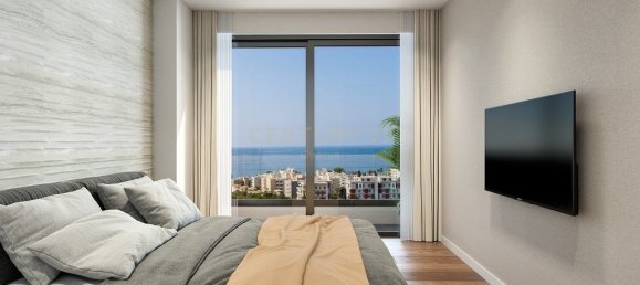 5 bedrooms Apartment in Mouttagiaka, Cyprus No. 3615 10