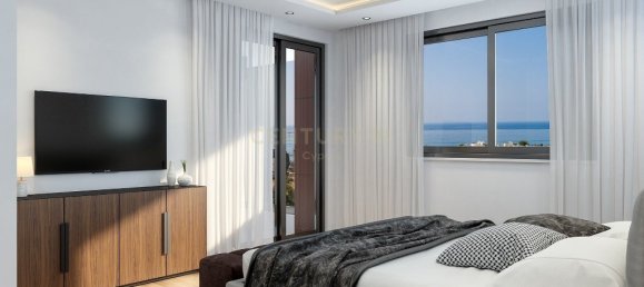 5 bedrooms Apartment in Mouttagiaka, Cyprus No. 3615 13