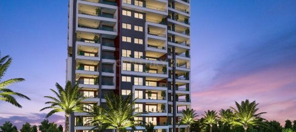 5 bedrooms Apartment in Mouttagiaka, Cyprus No. 3615 19