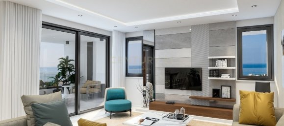 5 bedrooms Apartment in Mouttagiaka, Cyprus No. 3615 5