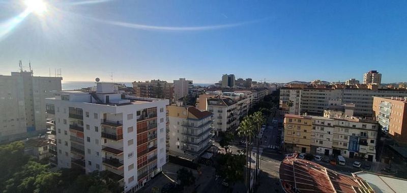 5 chambres Penthouse à Fuengirola, Spain No. 231723