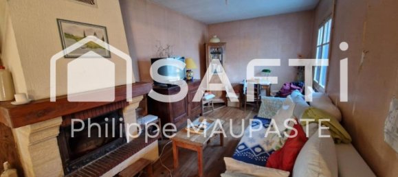 3 غرف نوم منزل في Dun-sur-Auron, France رقم 157034 3