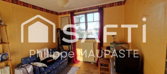 3 غرف نوم منزل في Dun-sur-Auron, France رقم 157034 5
