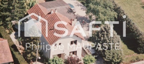 3 غرف نوم منزل في Dun-sur-Auron, France رقم 157034 2