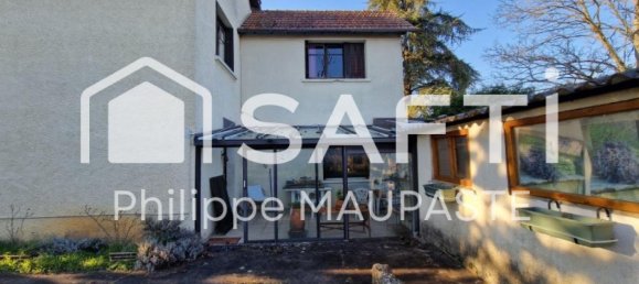 3 غرف نوم منزل في Dun-sur-Auron, France رقم 157034 7