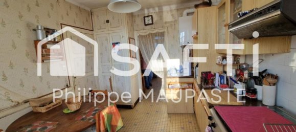 3 غرف نوم منزل في Dun-sur-Auron, France رقم 157034 4