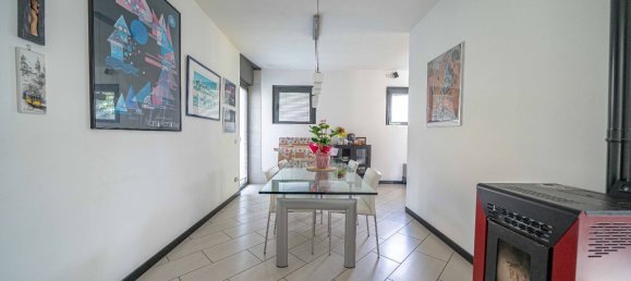 9 bedrooms Villa in Ponte in Valtellina, Italy No. 359569 6