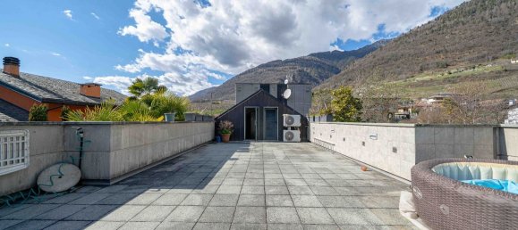 9 bedrooms Villa in Ponte in Valtellina, Italy No. 359569 34