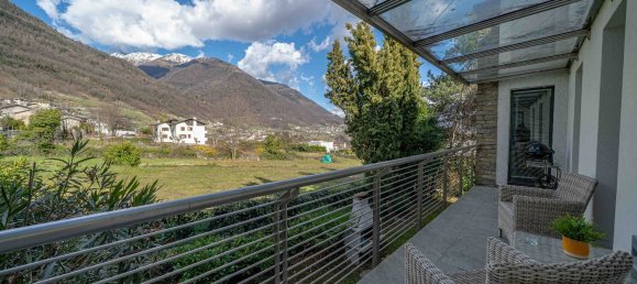 9 bedrooms Villa in Ponte in Valtellina, Italy No. 359569 36