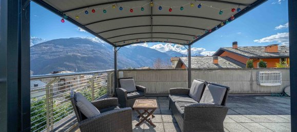 9 bedrooms Villa in Ponte in Valtellina, Italy No. 359569 32
