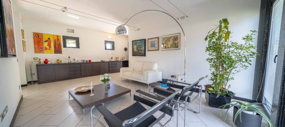 9 bedrooms Villa in Ponte in Valtellina, Italy No. 359569 12