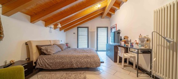 9 bedrooms Villa in Ponte in Valtellina, Italy No. 359569 23