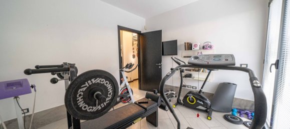 9 bedrooms Villa in Ponte in Valtellina, Italy No. 359569 42