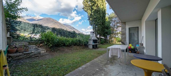 9 bedrooms Villa in Ponte in Valtellina, Italy No. 359569 49