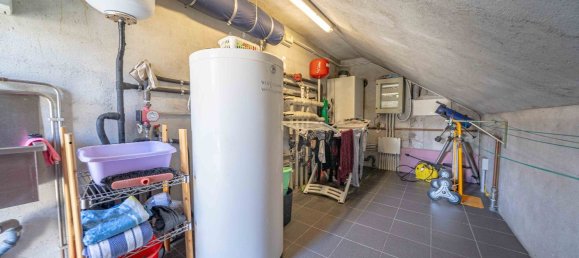 9 bedrooms Villa in Ponte in Valtellina, Italy No. 359569 48