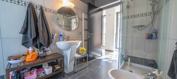 9 bedrooms Villa in Ponte in Valtellina, Italy No. 359569 27