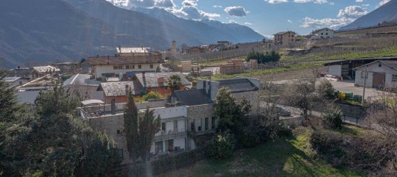 9 bedrooms Villa in Ponte in Valtellina, Italy No. 359569 38