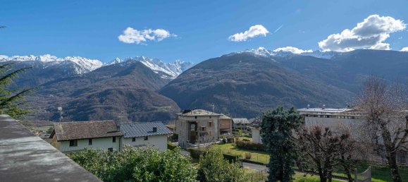 9 bedrooms Villa in Ponte in Valtellina, Italy No. 359569 39