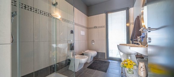 9 bedrooms Villa in Ponte in Valtellina, Italy No. 359569 28