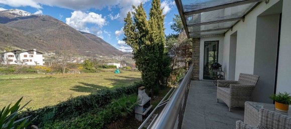 9 bedrooms Villa in Ponte in Valtellina, Italy No. 359569 37
