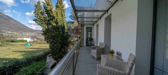 9 bedrooms Villa in Ponte in Valtellina, Italy No. 359569 35