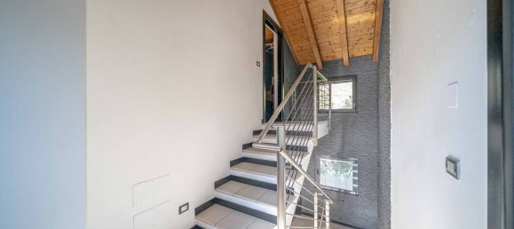 9 bedrooms Villa in Ponte in Valtellina, Italy No. 359569 40