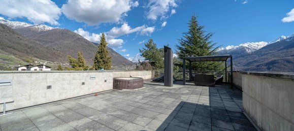 9 bedrooms Villa in Ponte in Valtellina, Italy No. 359569 33