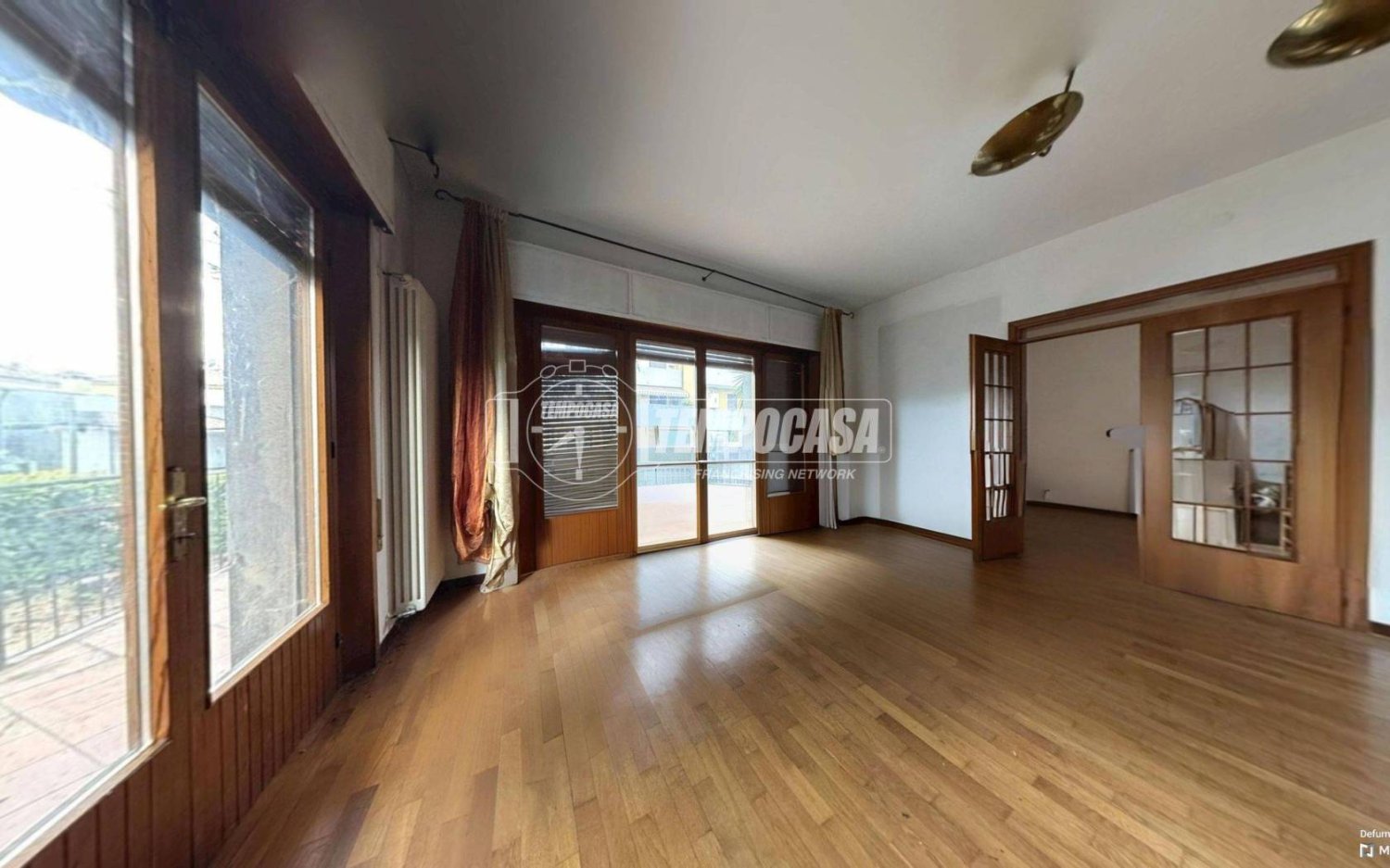 2 Schlafzimmer Haus in Montegrotto Terme, Italy, Nr. 261937