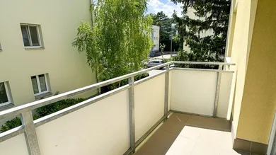 Apartamento de 2 divisões em Modling, Austria N.º 259204