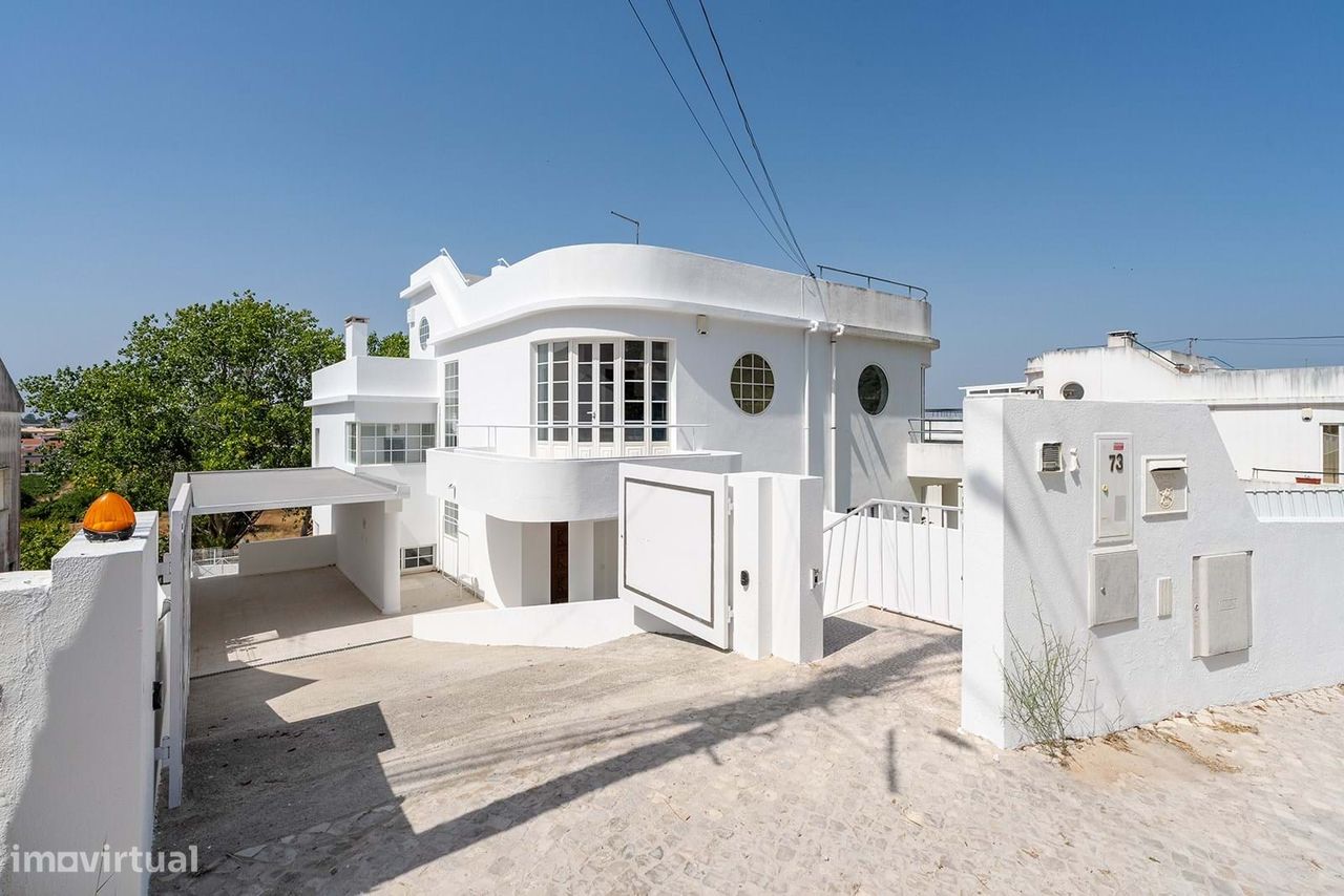 Casa de 5 dormitorios en Sesimbra, Portugal No. 245897