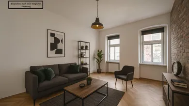 استوديو في Ottakring, Austria رقم 251930