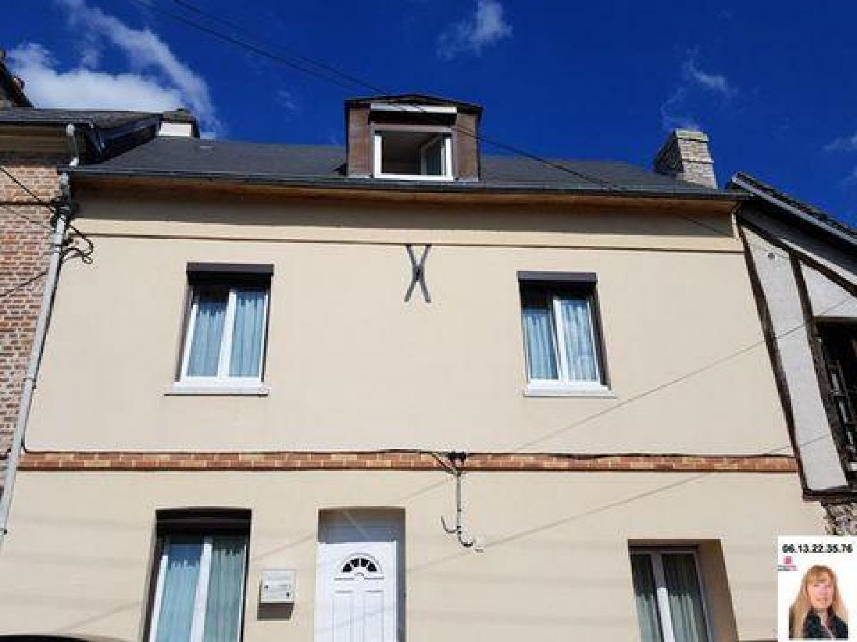 3 chambres Maison à Les Andelys, France No. 27345