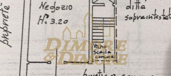 2-salle Propriété commerciale à Omegna, Italy No. 135906 7