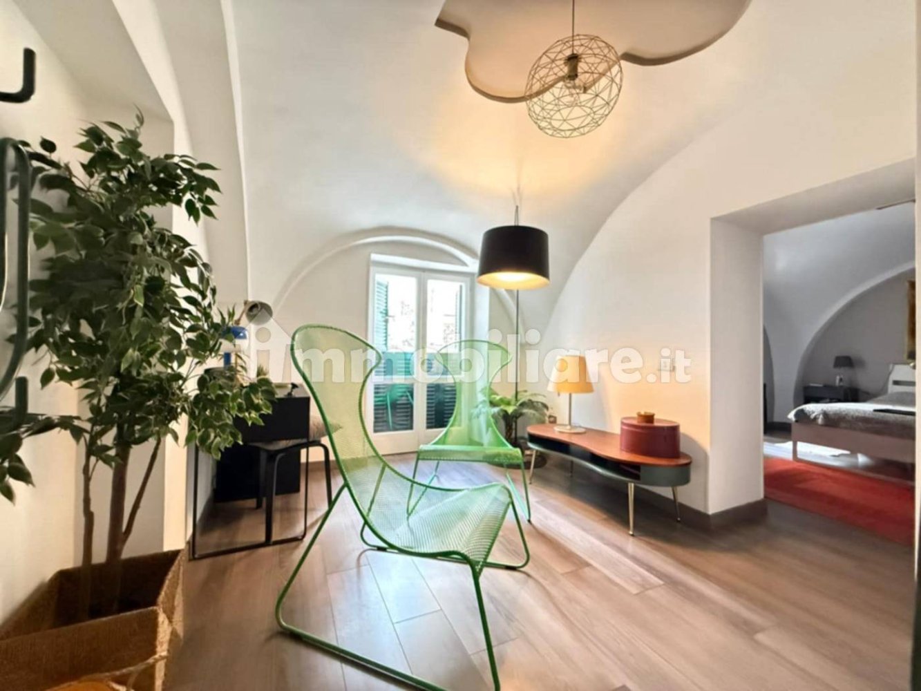 2 bedrooms Apartment in Cava de' Tirreni, Italy No. 346814