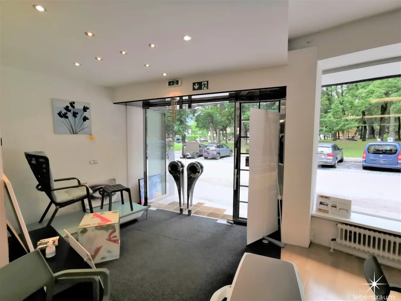 296m² Commercial property in Spittal an der Drau, Austria No. 107063