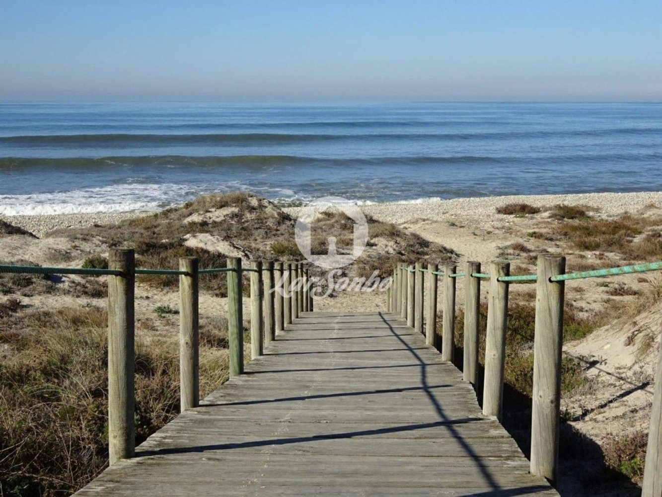 3 chambres Appartement à Fafe, Portugal No. 61667