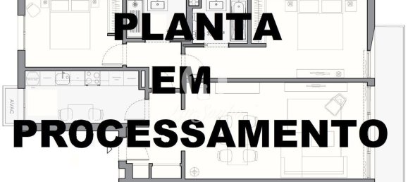 3 chambres Appartement à Fafe, Portugal No. 61667 11